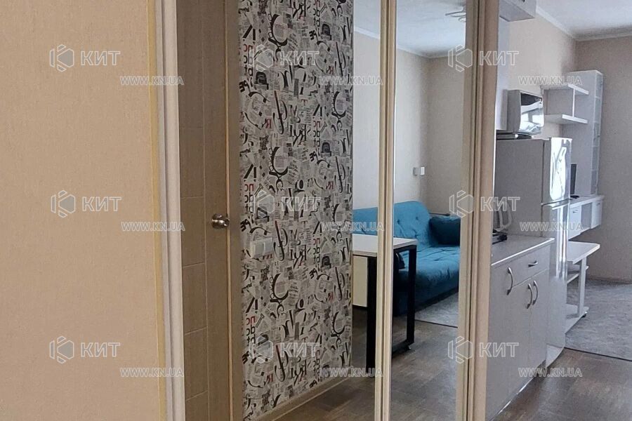 Продажа квартиры Харьков, Спортивная, Гагарина, Защитников, 20м²