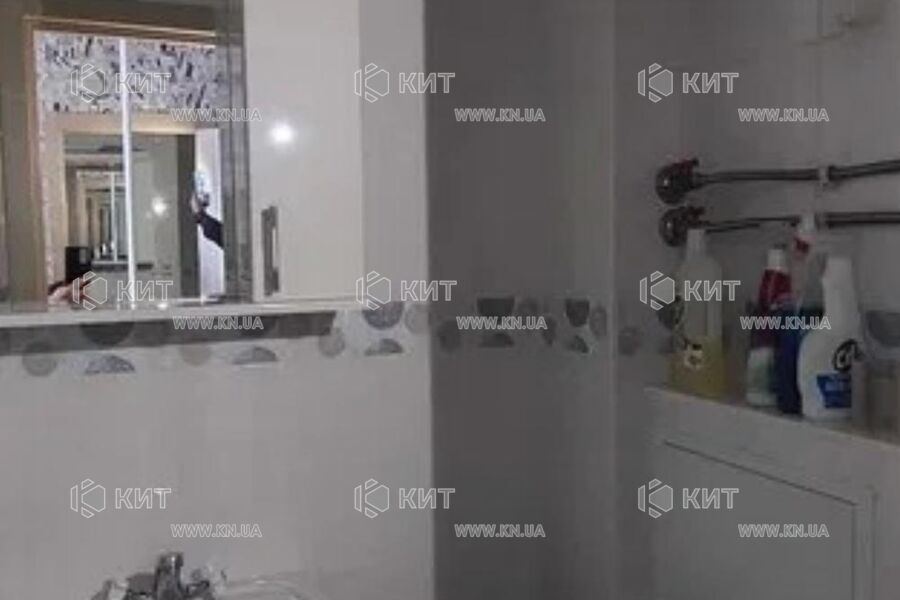 Продажа квартиры Харьков, Спортивная, Гагарина, Защитников, 20м²
