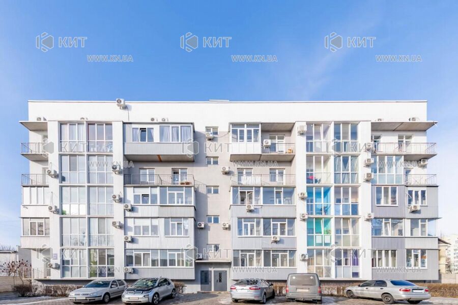 Продажа квартиры Харьков, Спортивная, Гагарина, Защитников, 20м²