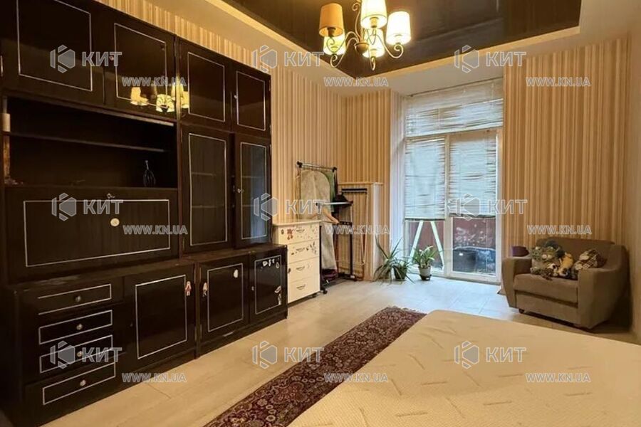 Продажа квартиры Харьков, Спортивная, Гагарина, Защитников, 55м²