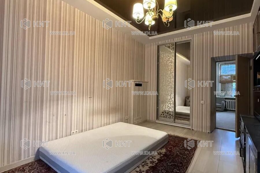 Продажа квартиры Харьков, Спортивная, Гагарина, Защитников, 55м²