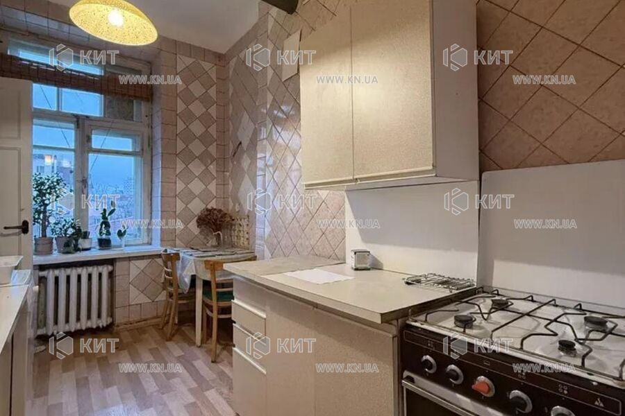 Продажа квартиры Харьков, Спортивная, Гагарина, Защитников, 55м²