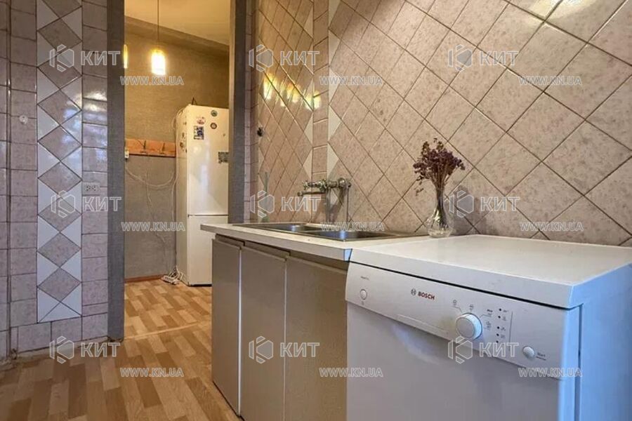 Продажа квартиры Харьков, Спортивная, Гагарина, Защитников, 55м²