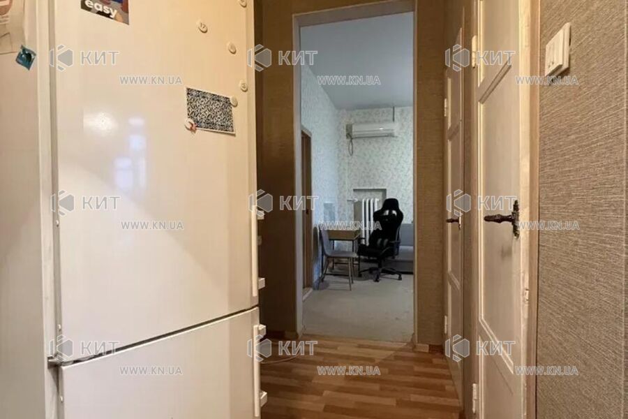 Продажа квартиры Харьков, Спортивная, Гагарина, Защитников, 55м²