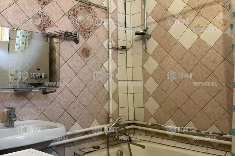 Продажа квартиры Харьков, Спортивная, Гагарина, Защитников, 55м²