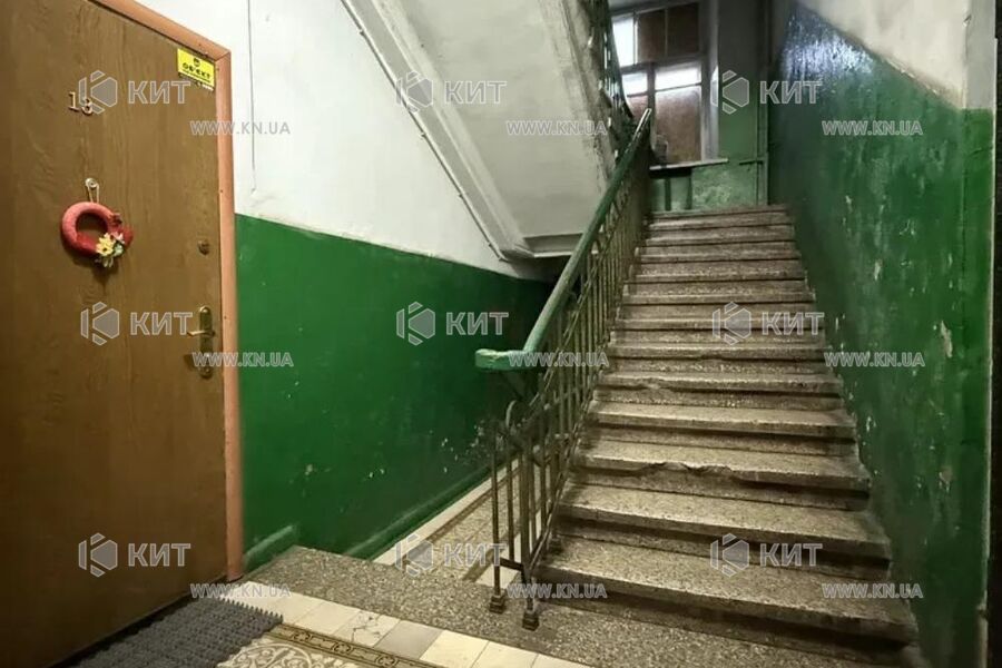 Продажа квартиры Харьков, Спортивная, Гагарина, Защитников, 55м²