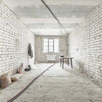Продажа квартиры Харьков, Спортивная, Гагарина, Защитников, 46м²