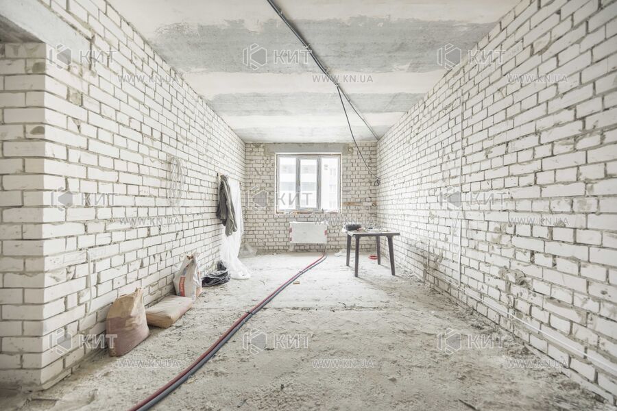 Продажа квартиры Харьков, Спортивная, Гагарина, Защитников, 46м²