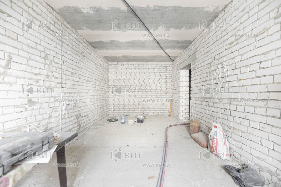Продажа квартиры Харьков, Спортивная, Гагарина, Защитников, 46м²