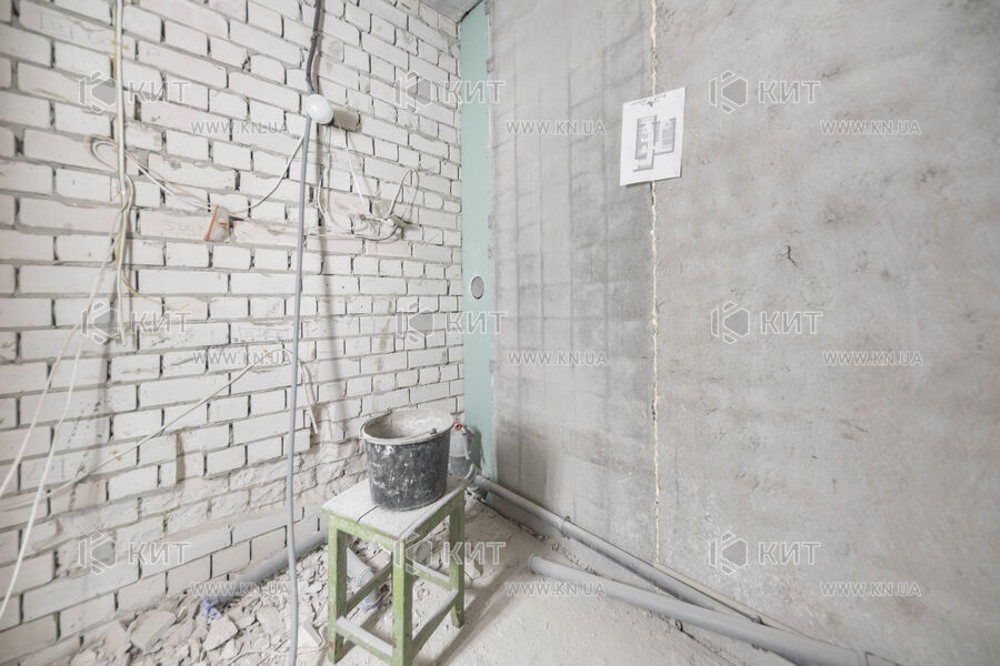 Продажа квартиры Харьков, Спортивная, Гагарина, Защитников, 46м²