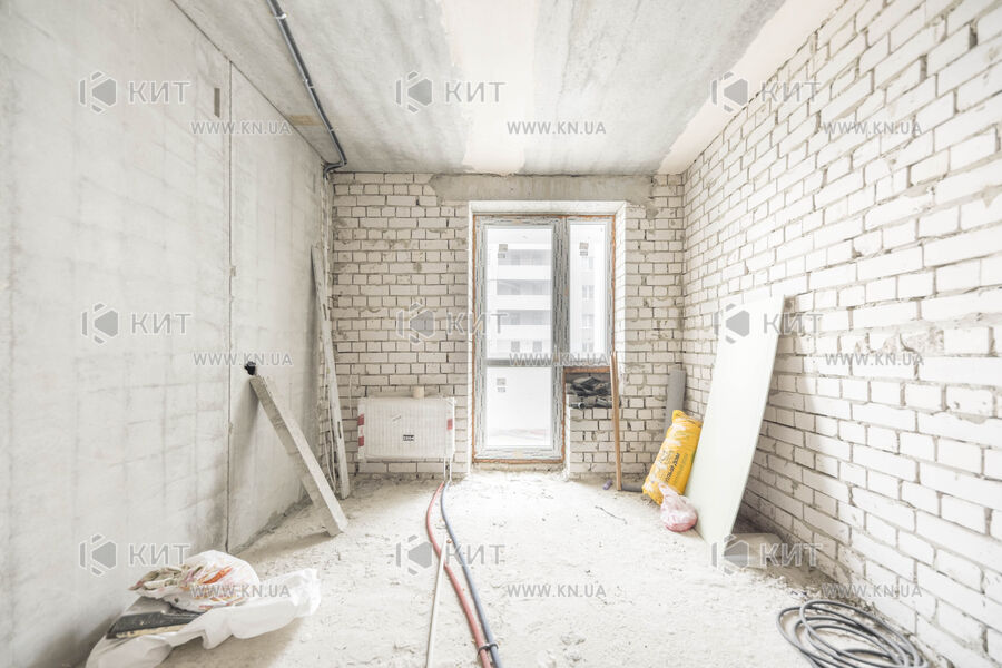 Продажа квартиры Харьков, Спортивная, Гагарина, Защитников, 46м²