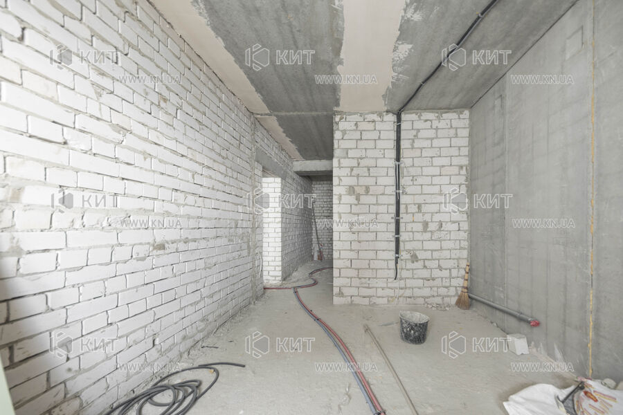 Продажа квартиры Харьков, Спортивная, Гагарина, Защитников, 46м²
