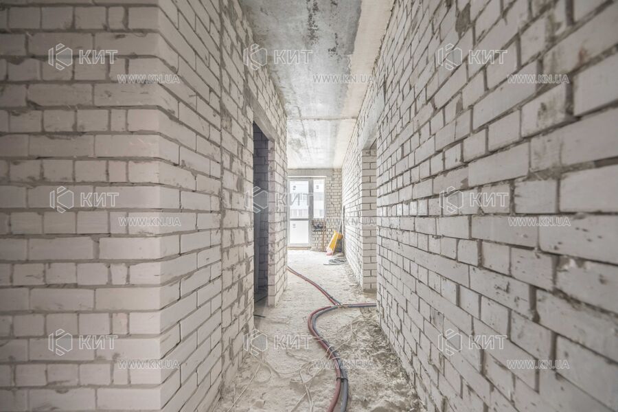 Продажа квартиры Харьков, Спортивная, Гагарина, Защитников, 46м²