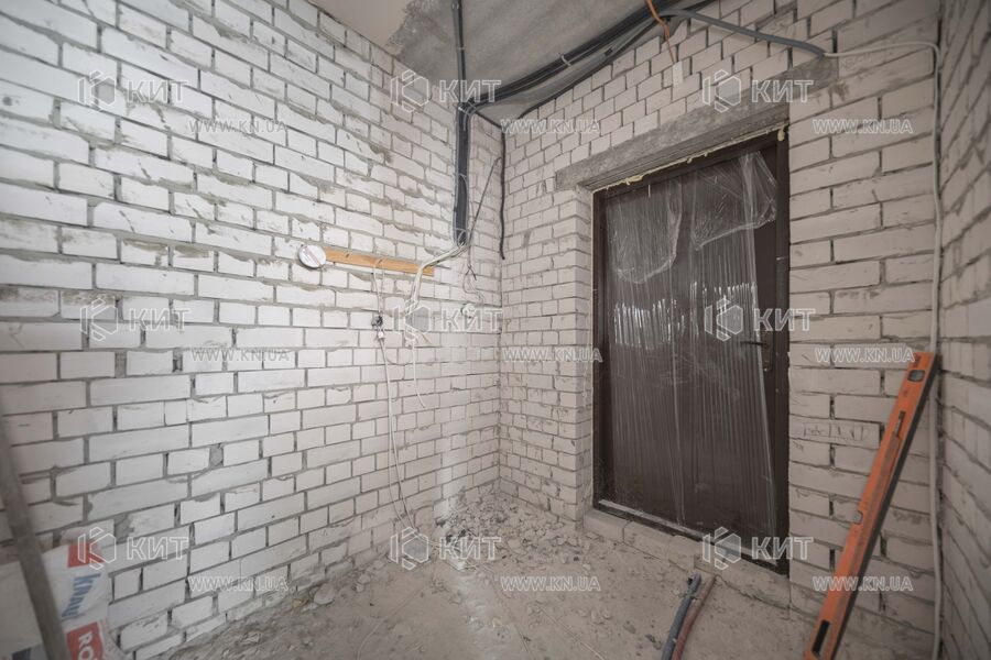 Продажа квартиры Харьков, Спортивная, Гагарина, Защитников, 46м²