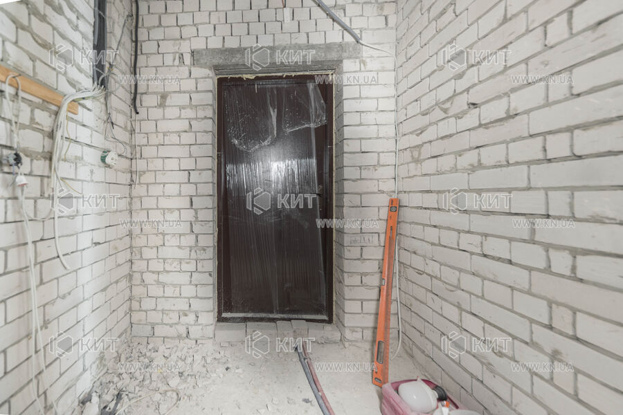 Продажа квартиры Харьков, Спортивная, Гагарина, Защитников, 46м²