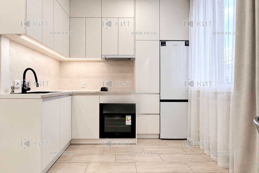 Продажа квартиры Харьков, Центр, 55м²