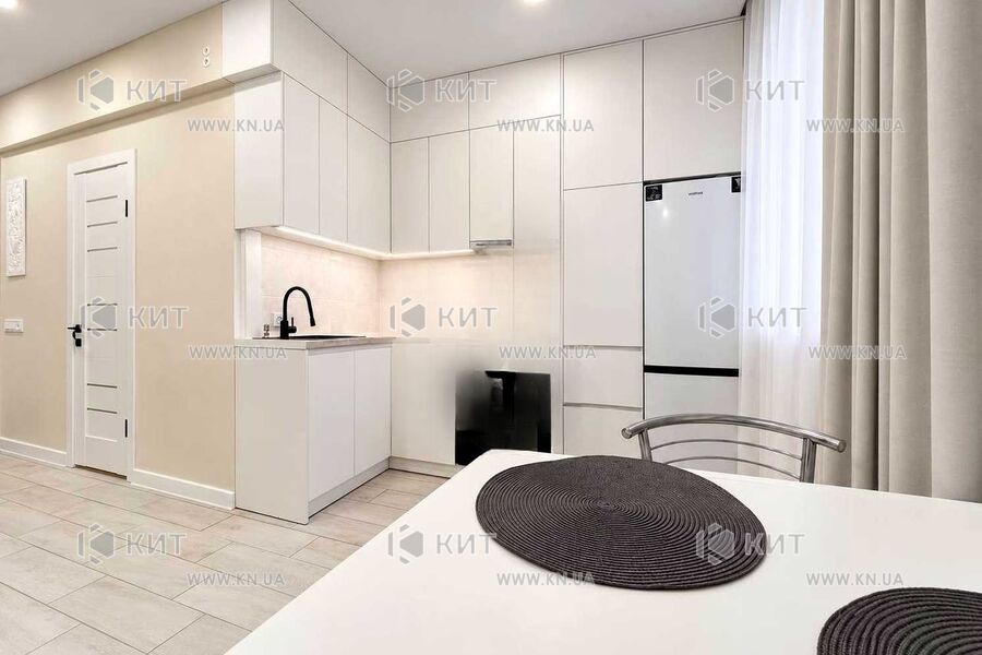 Продажа квартиры Харьков, Центр, 55м²