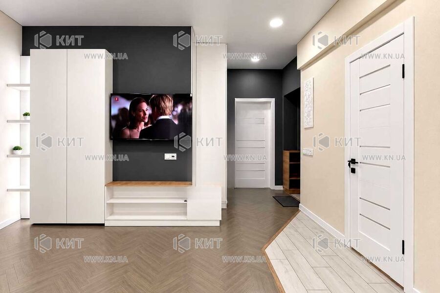 Продажа квартиры Харьков, Центр, 55м²