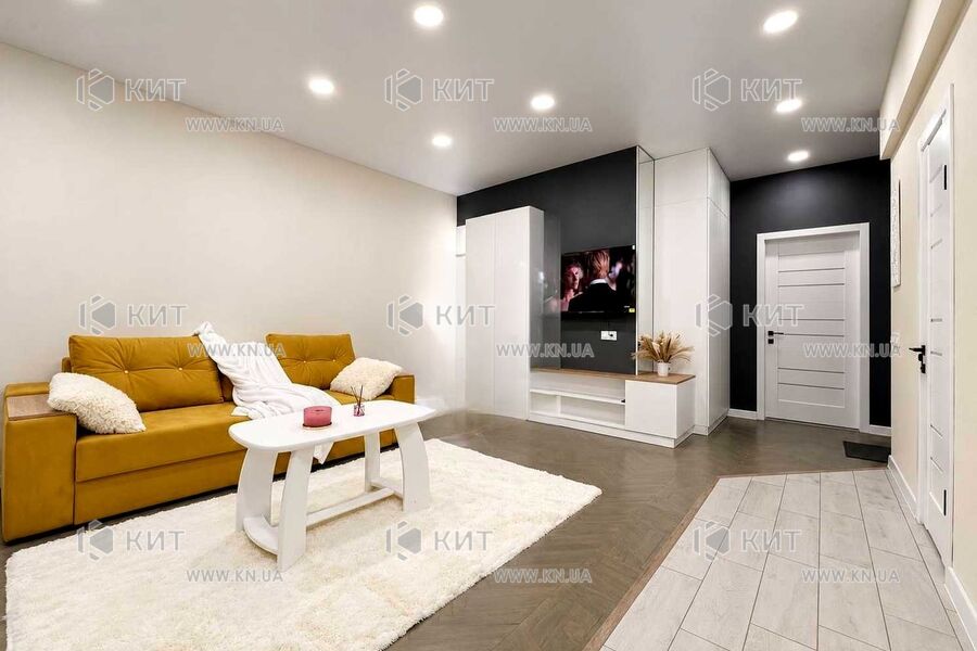 Продажа квартиры Харьков, Центр, 55м²