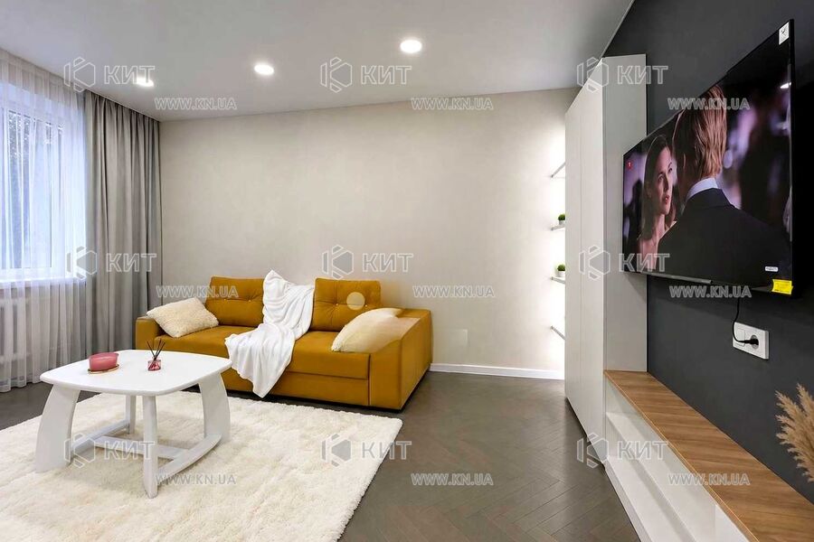 Продажа квартиры Харьков, Центр, 55м²