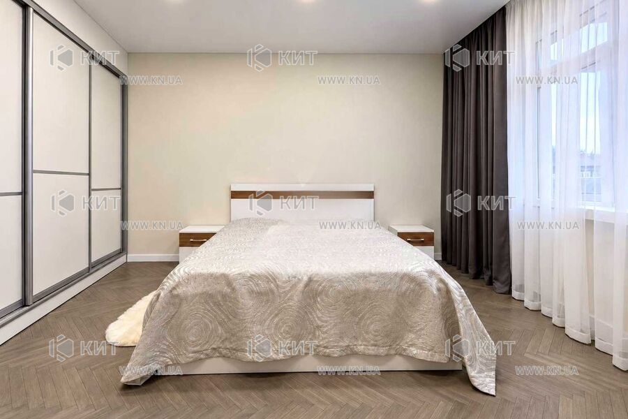 Продажа квартиры Харьков, Центр, 55м²