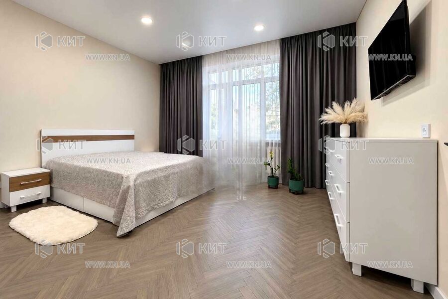 Продажа квартиры Харьков, Центр, 55м²