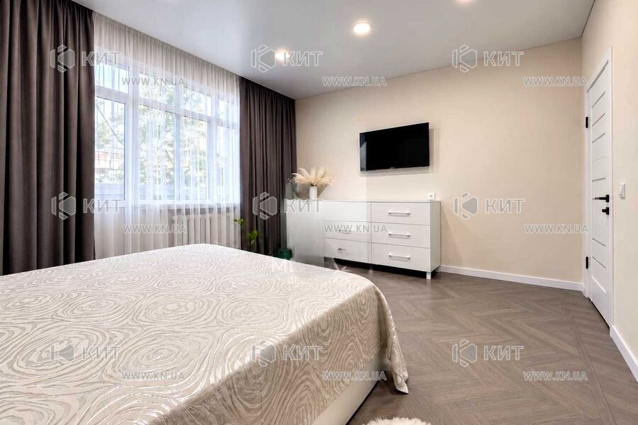 Продажа квартиры Харьков, Центр, 55м²