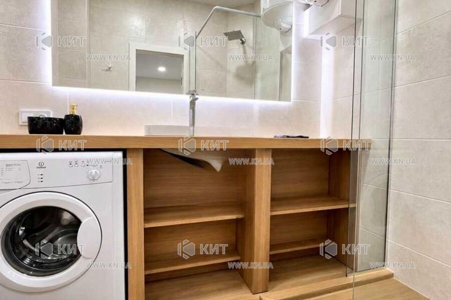 Продажа квартиры Харьков, Центр, 55м²