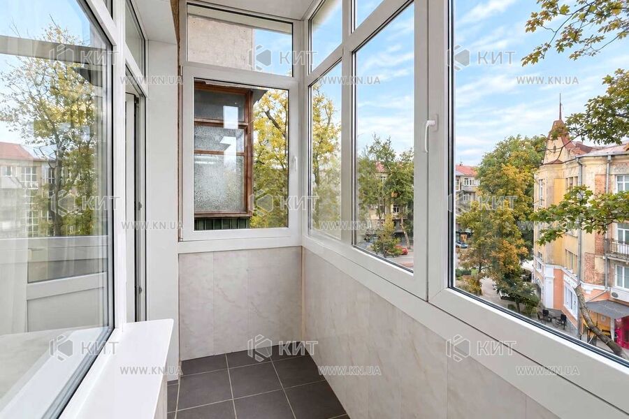 Продажа квартиры Харьков, Центр, 55м²