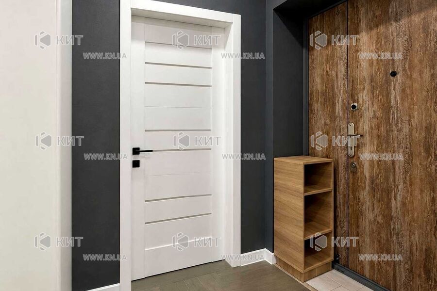 Продажа квартиры Харьков, Центр, 55м²