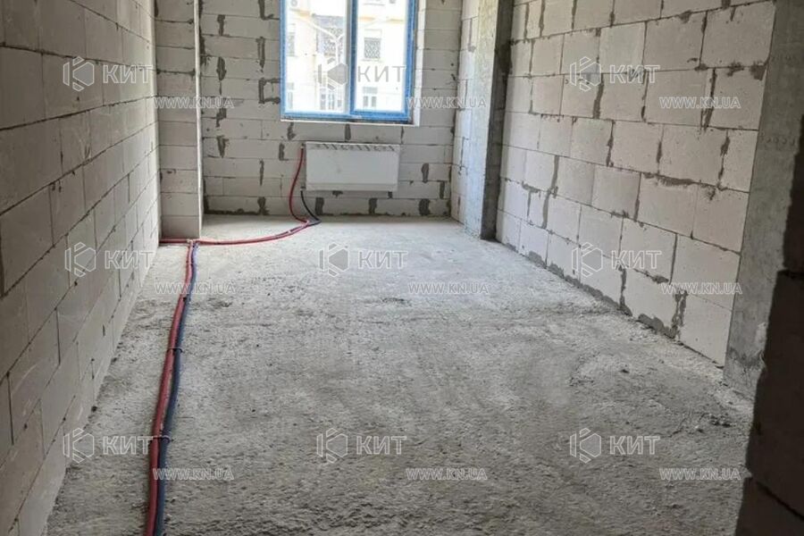 Продаж квартири Харків, Спорт.Гагар.Повст., 53.11м²