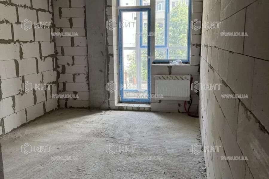 Продаж квартири Харків, Спорт.Гагар.Повст., 53.11м²
