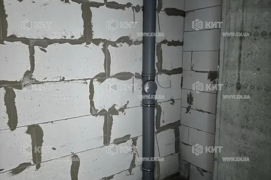 Продаж квартири Харків, Спорт.Гагар.Повст., 53.11м²