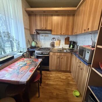 Продаж квартир - Харків,  Чередниченківський пров.  7