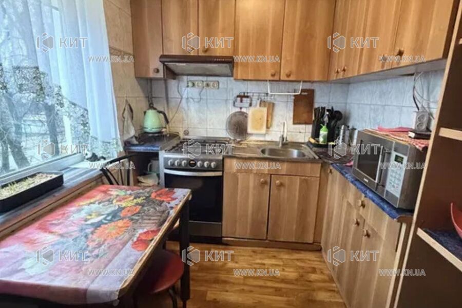 Продаж квартири Харків, Холодна Гора, 64м²