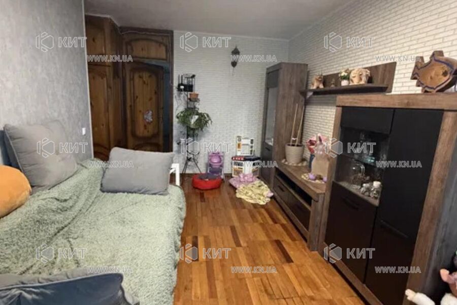 Продаж квартири Харків, Холодна Гора, 64м²