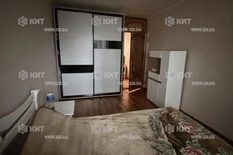 Продаж квартири Харків, Холодна Гора, 64м²