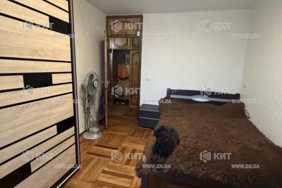 Продаж квартири Харків, Холодна Гора, 64м²