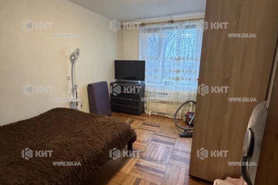 Продаж квартири Харків, Холодна Гора, 64м²