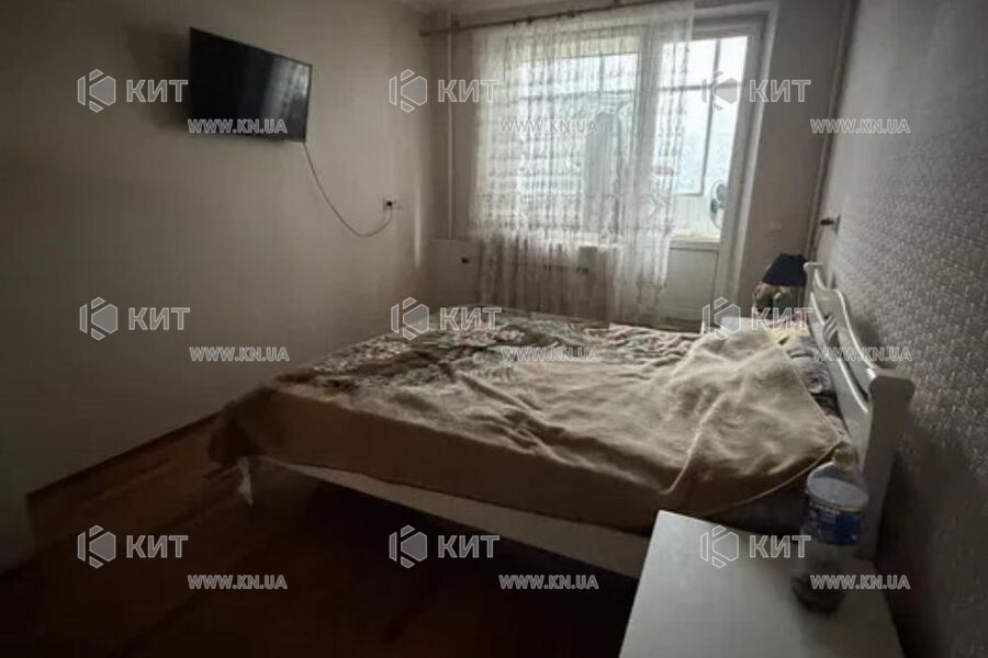 Продаж квартири Харків, Холодна Гора, 64м²