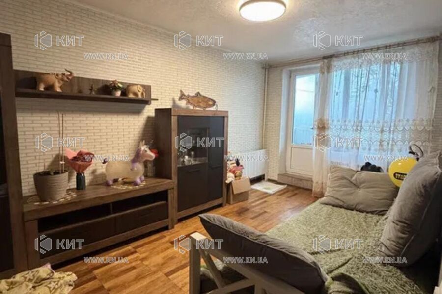 Продаж квартири Харків, Холодна Гора, 64м²