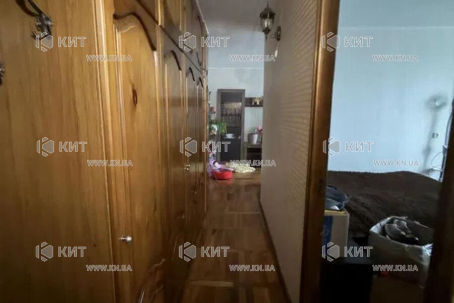 Продаж квартири Харків, Холодна Гора, 64м²