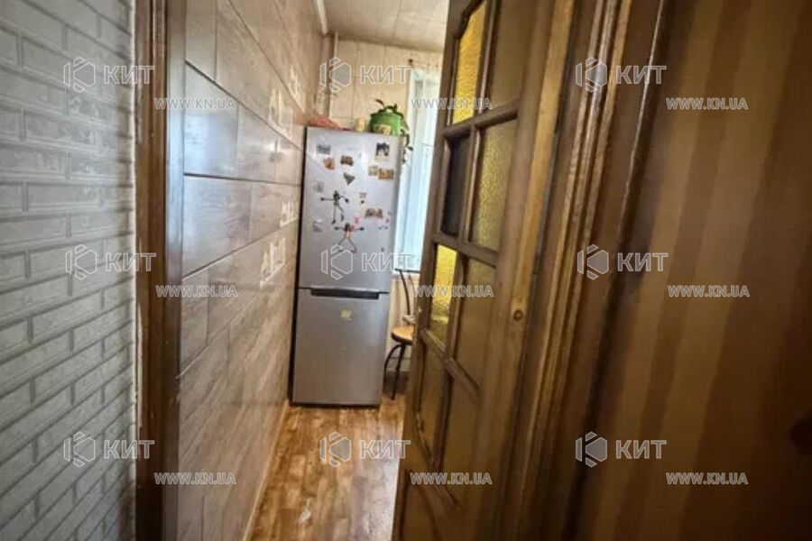 Продаж квартири Харків, Холодна Гора, 64м²