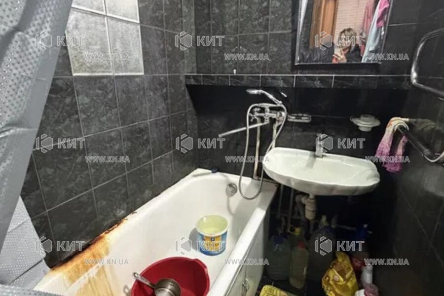 Продаж квартири Харків, Холодна Гора, 64м²