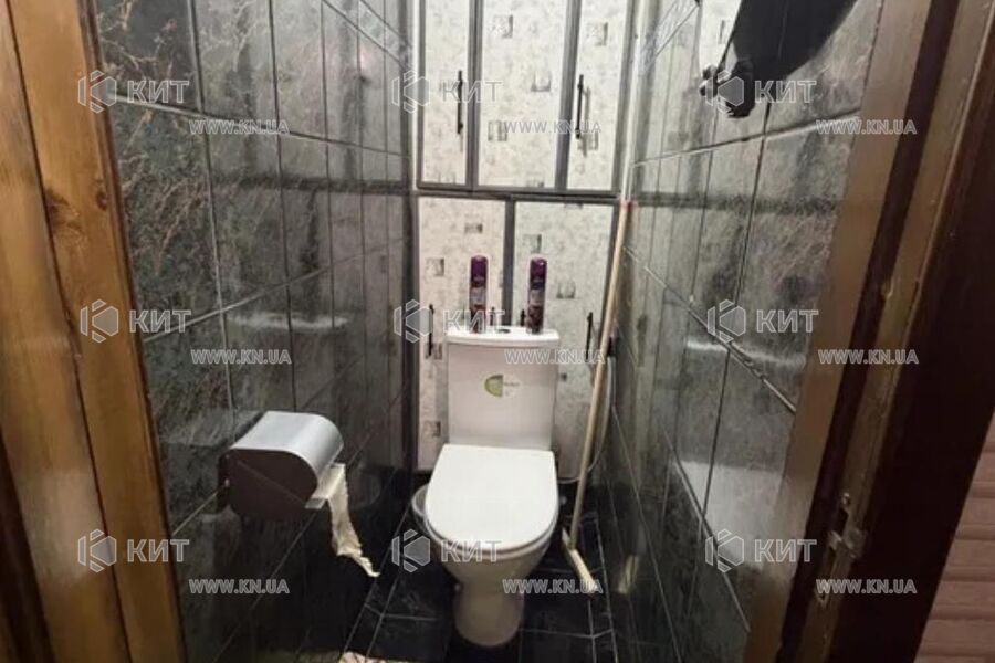 Продаж квартири Харків, Холодна Гора, 64м²