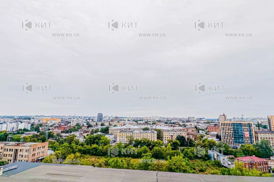 Продаж квартири Харків, Центр, 20м²