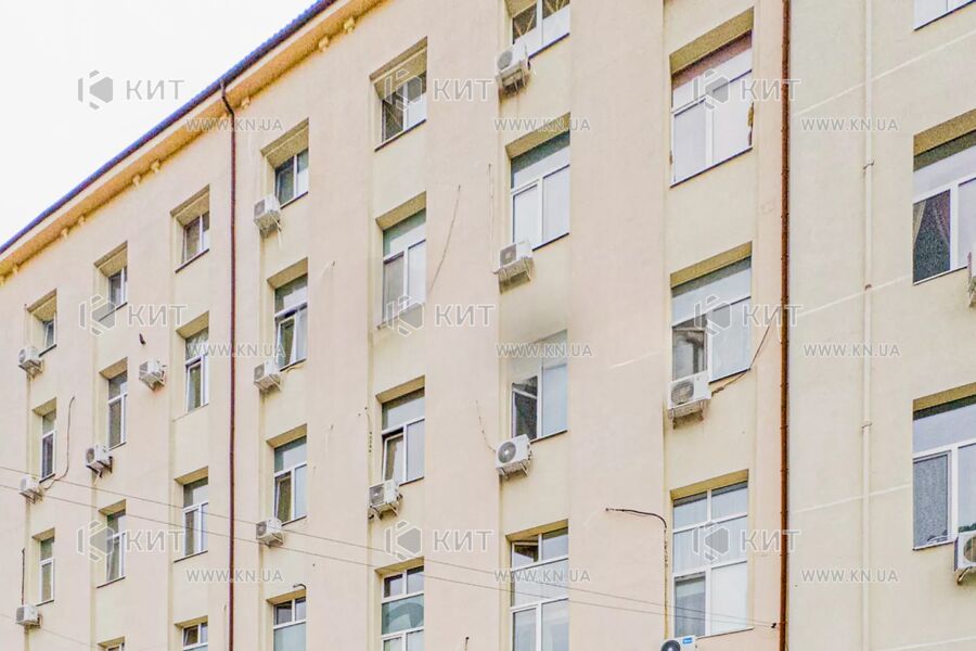 Продаж квартири Харків, Центр, 20м²