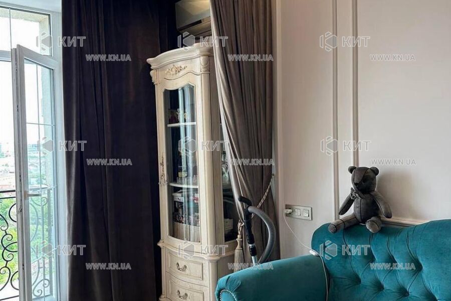 Продаж квартири Харків, Центр, 20м²
