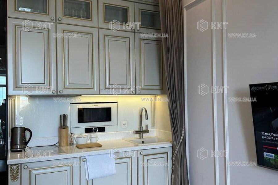 Продаж квартири Харків, Центр, 20м²