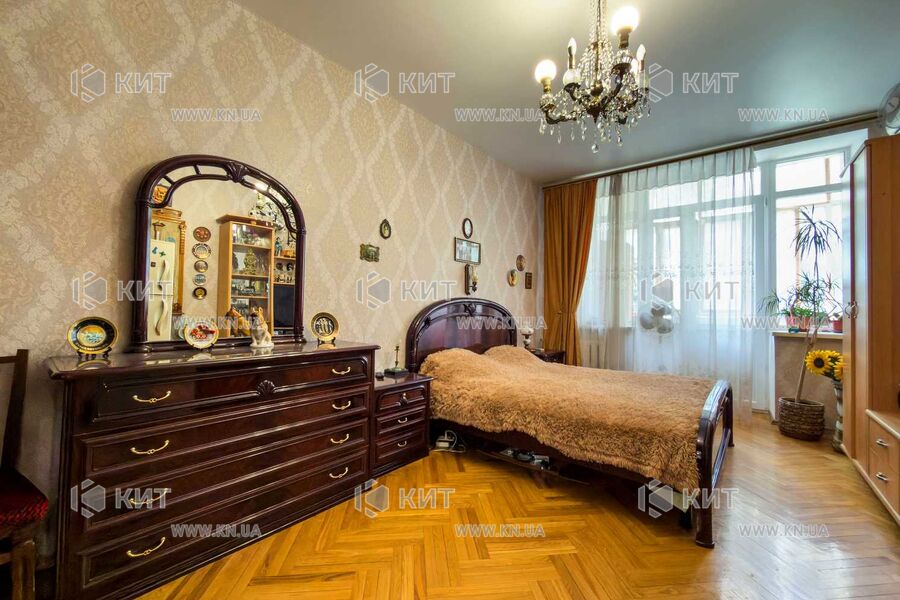 Продажа квартиры Харьков, Центр, 93м²